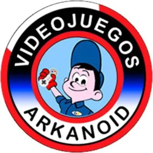 arkanoid