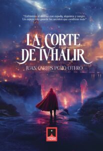 La Corte de Ívhalir (1) (2)