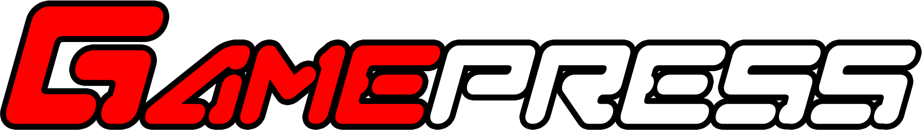 Logo Game Press