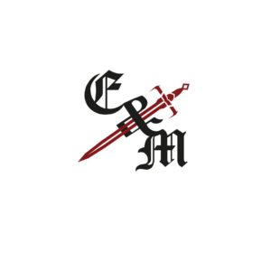 logo eym redondo