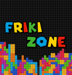 FRIKIZONE
